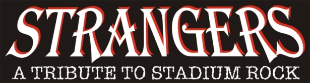 www.strangers.org.uk Logo